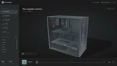 PC Anatomy gallery image