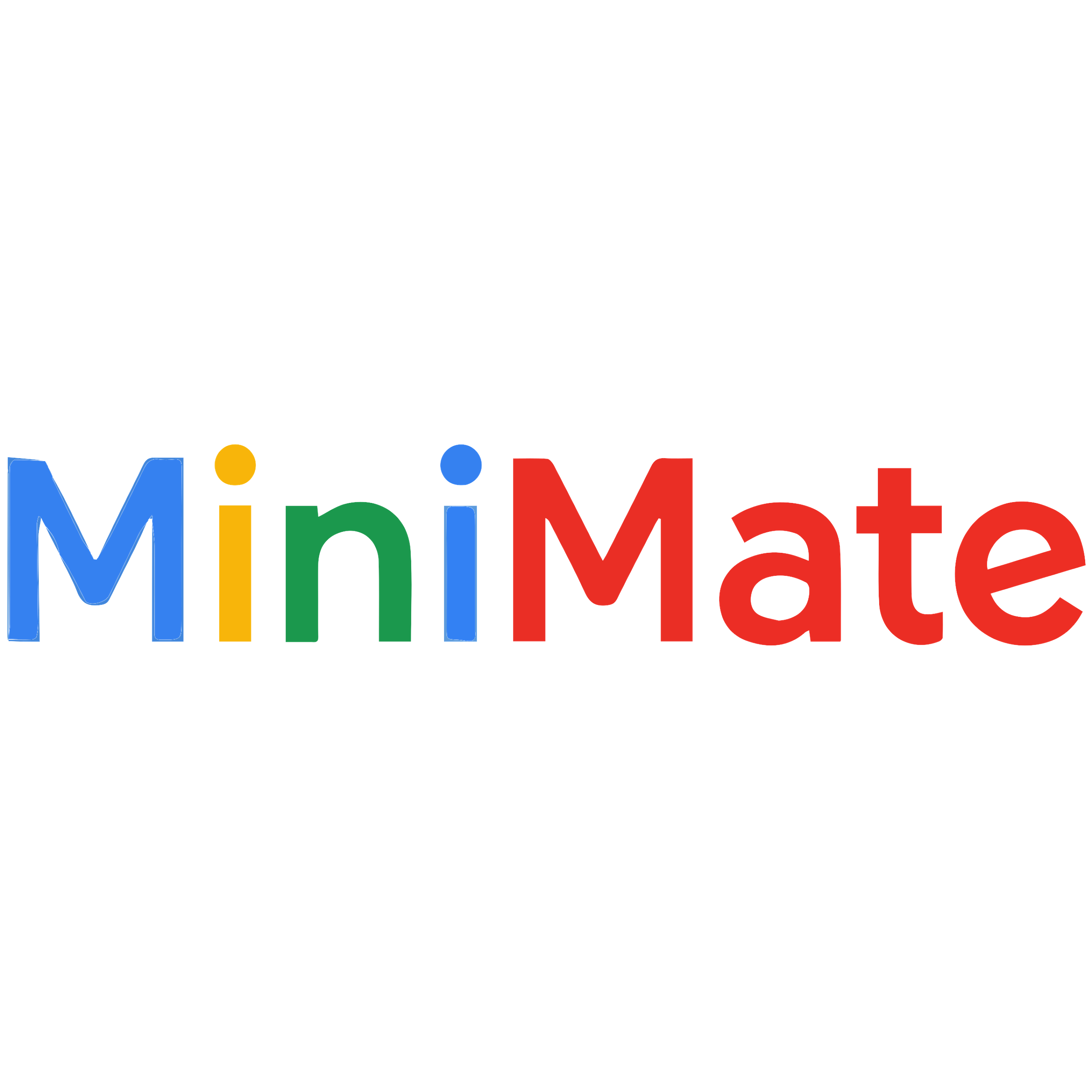 MiniMate logo