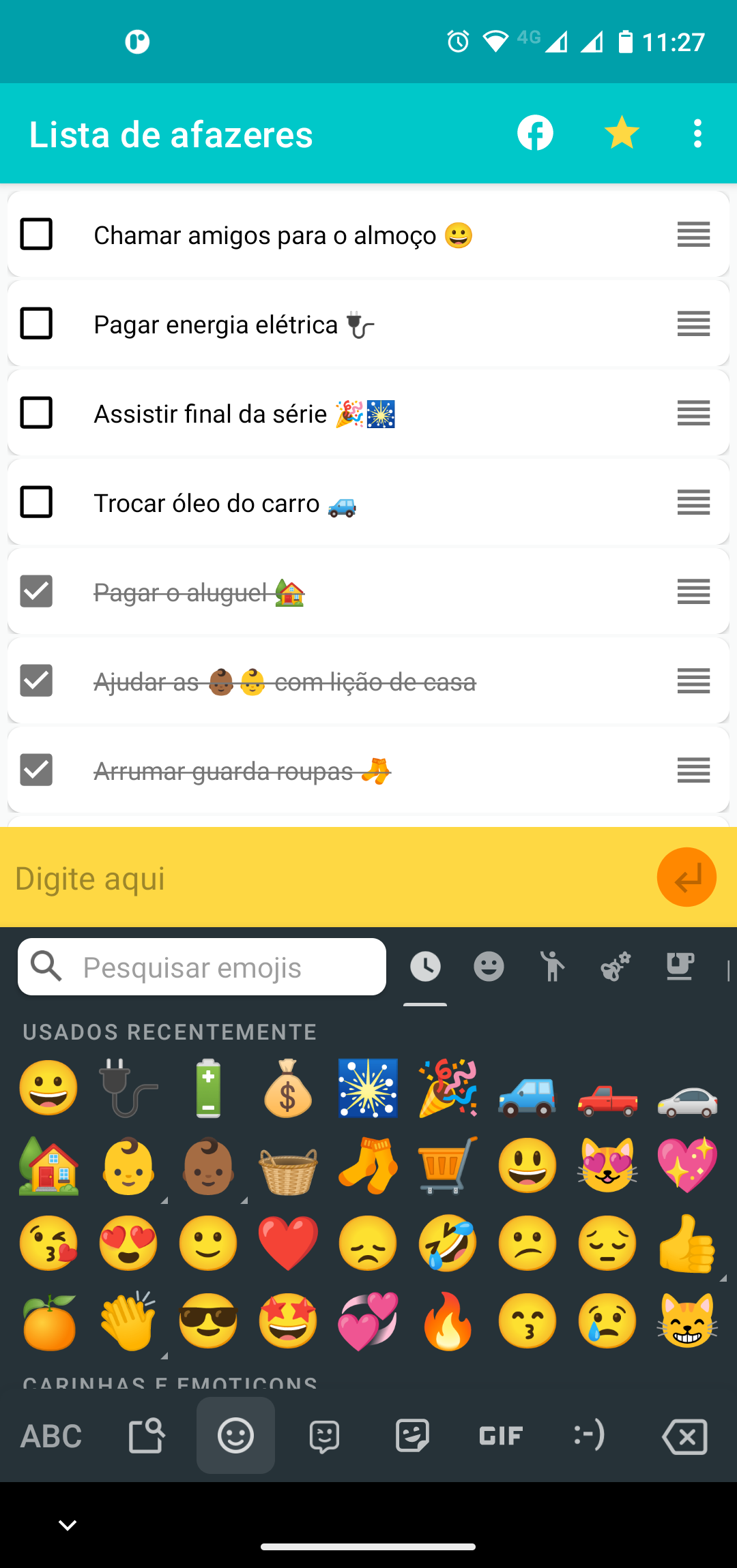 Simple To-Do List App gallery image