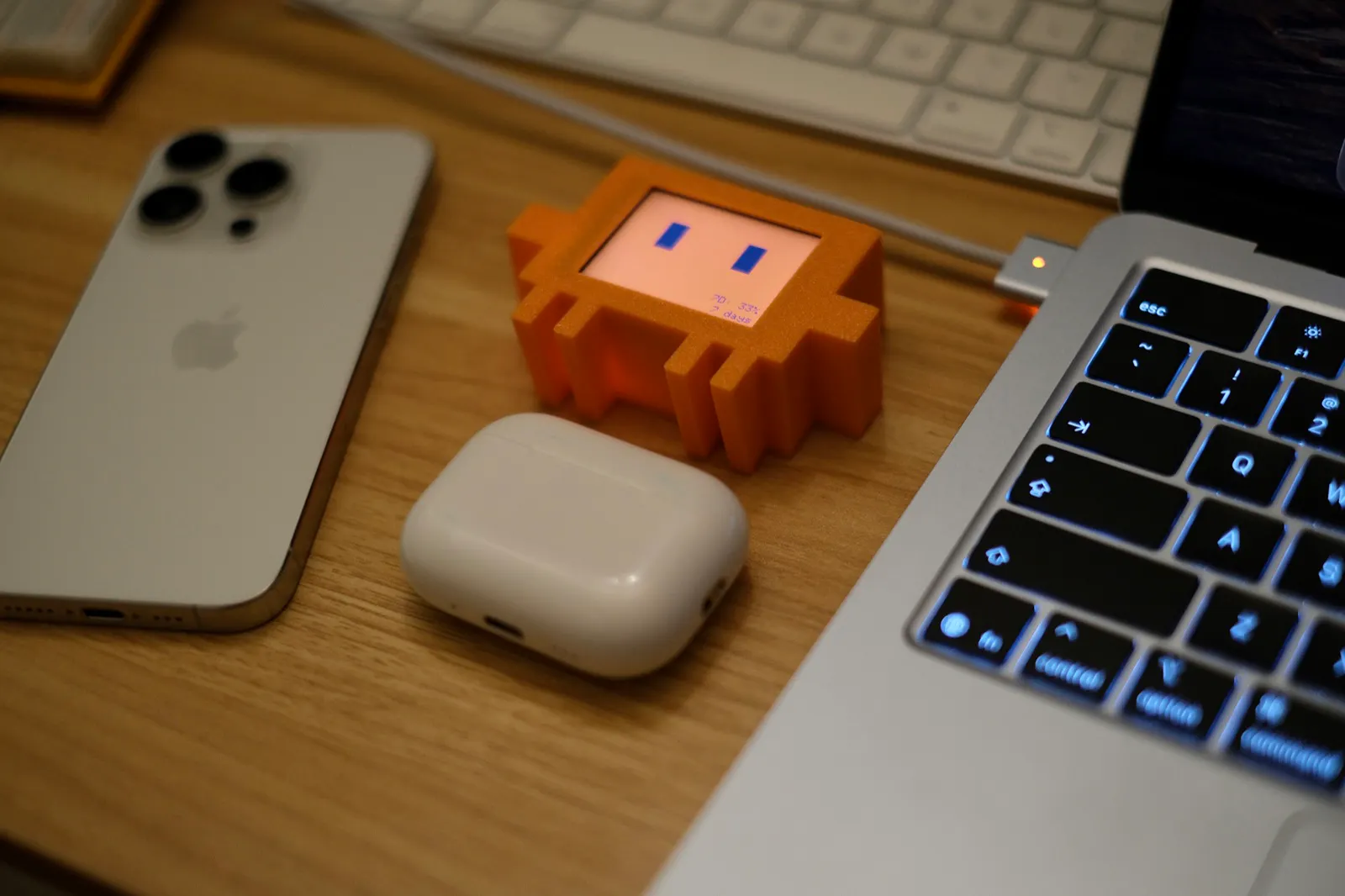 Vibe Buddy gallery image
