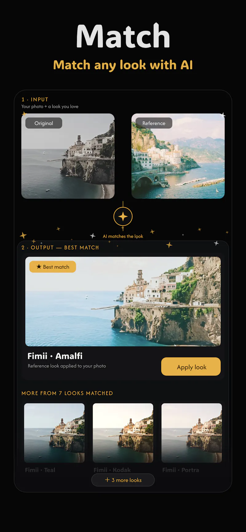 Fimii screenshot 5