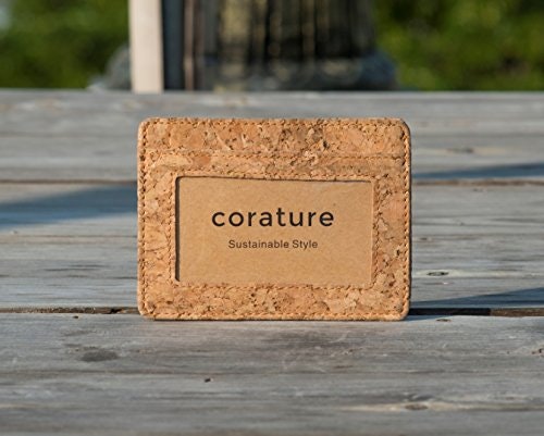 Minimalist Wallet by corature gallery image