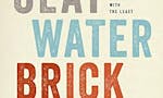 Clay Water Brick image