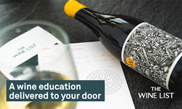 The Wine List gallery image