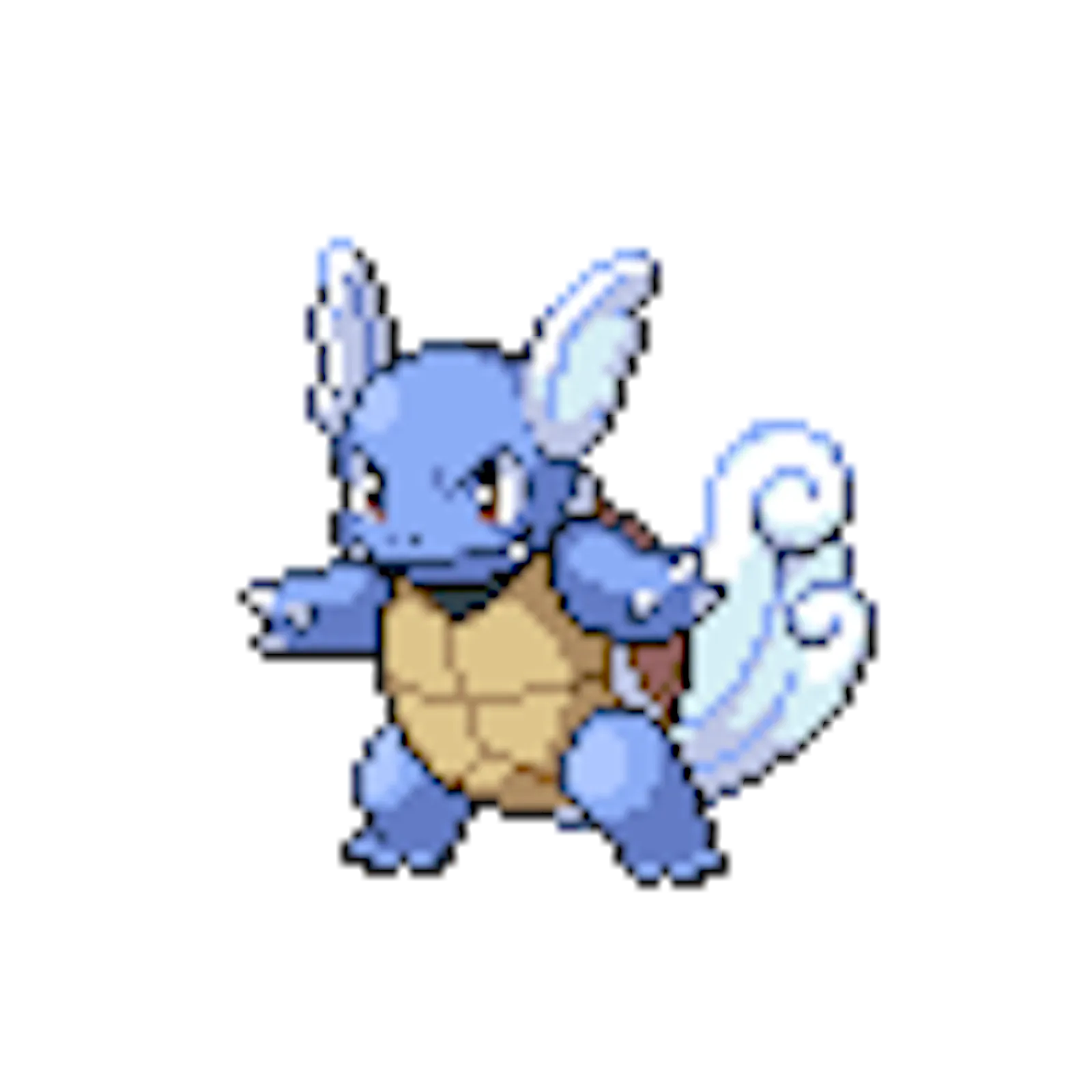 Random Pokémon Generator screenshot 3