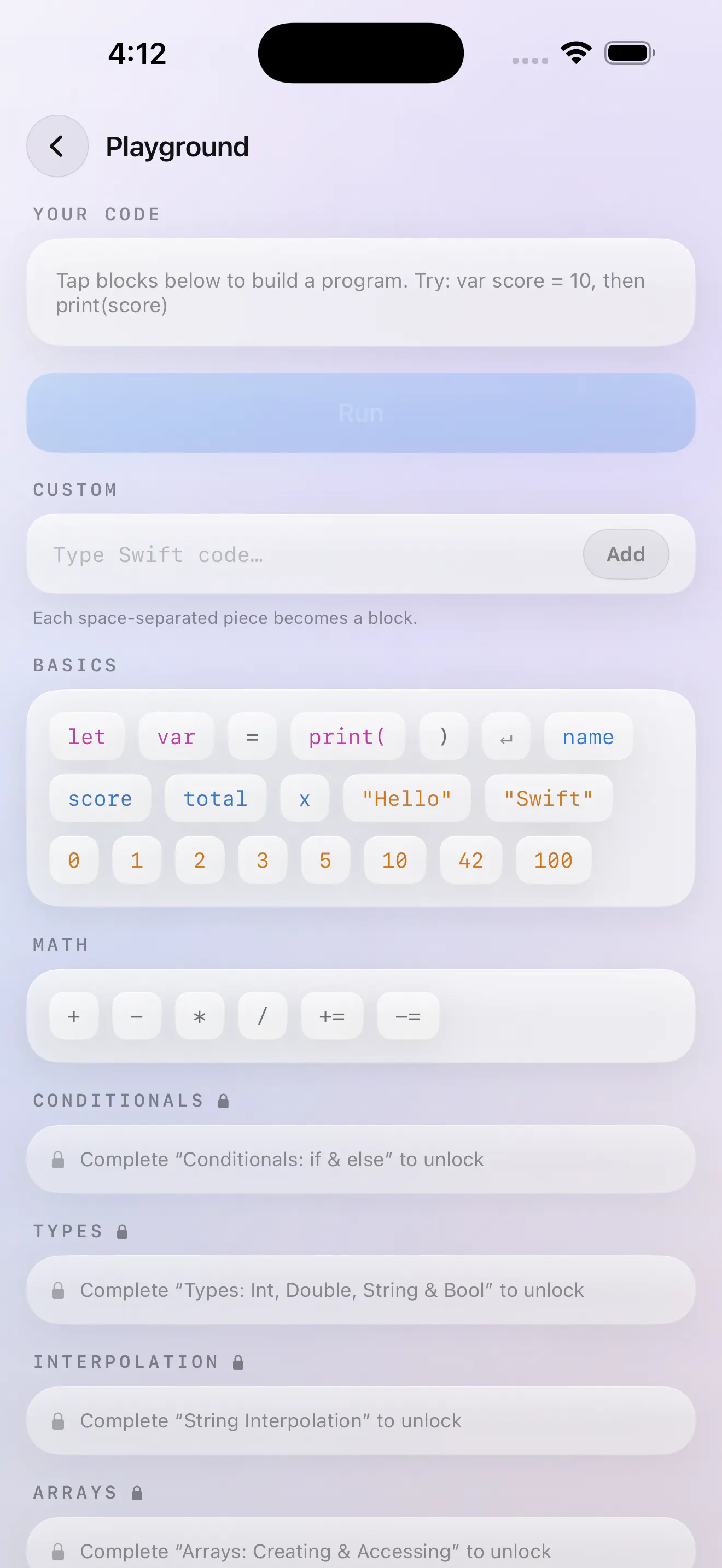 Screenshot 4