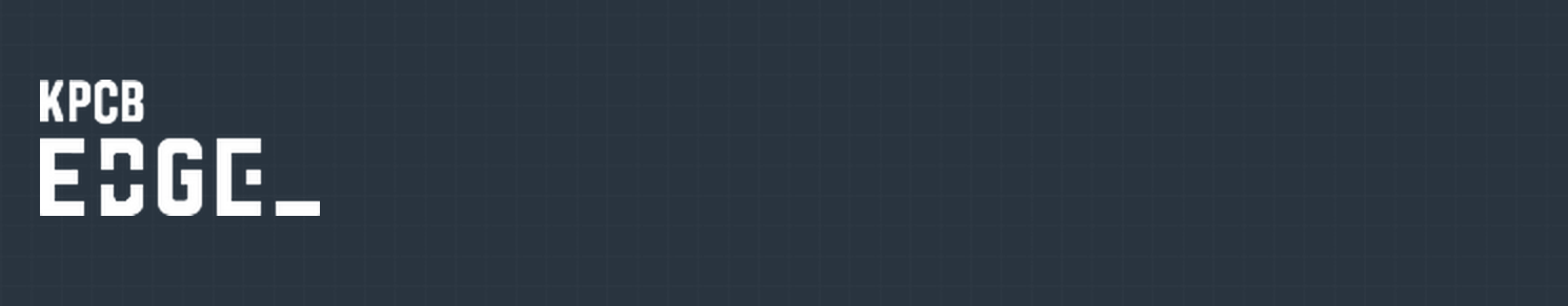 KPCB Edge Office Hours 2.0 gallery image