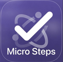 Micro Steps: Tiny Habits
