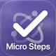 Micro Steps: Tiny Habits