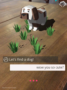 Speak To Anything gallery image