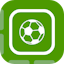 Teams - Football/Soccer Widget