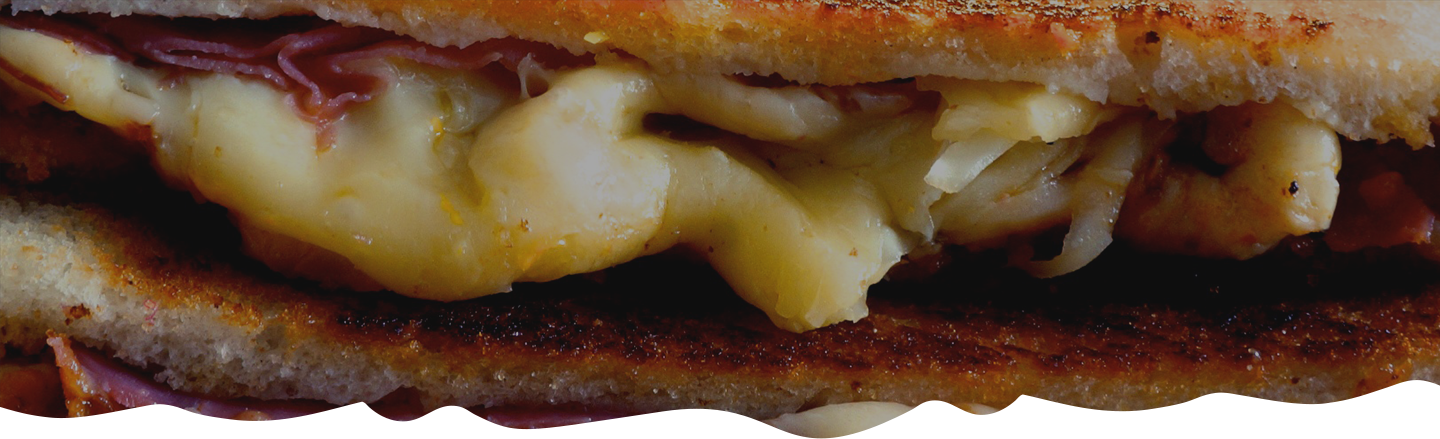 Cheese Posties gallery image