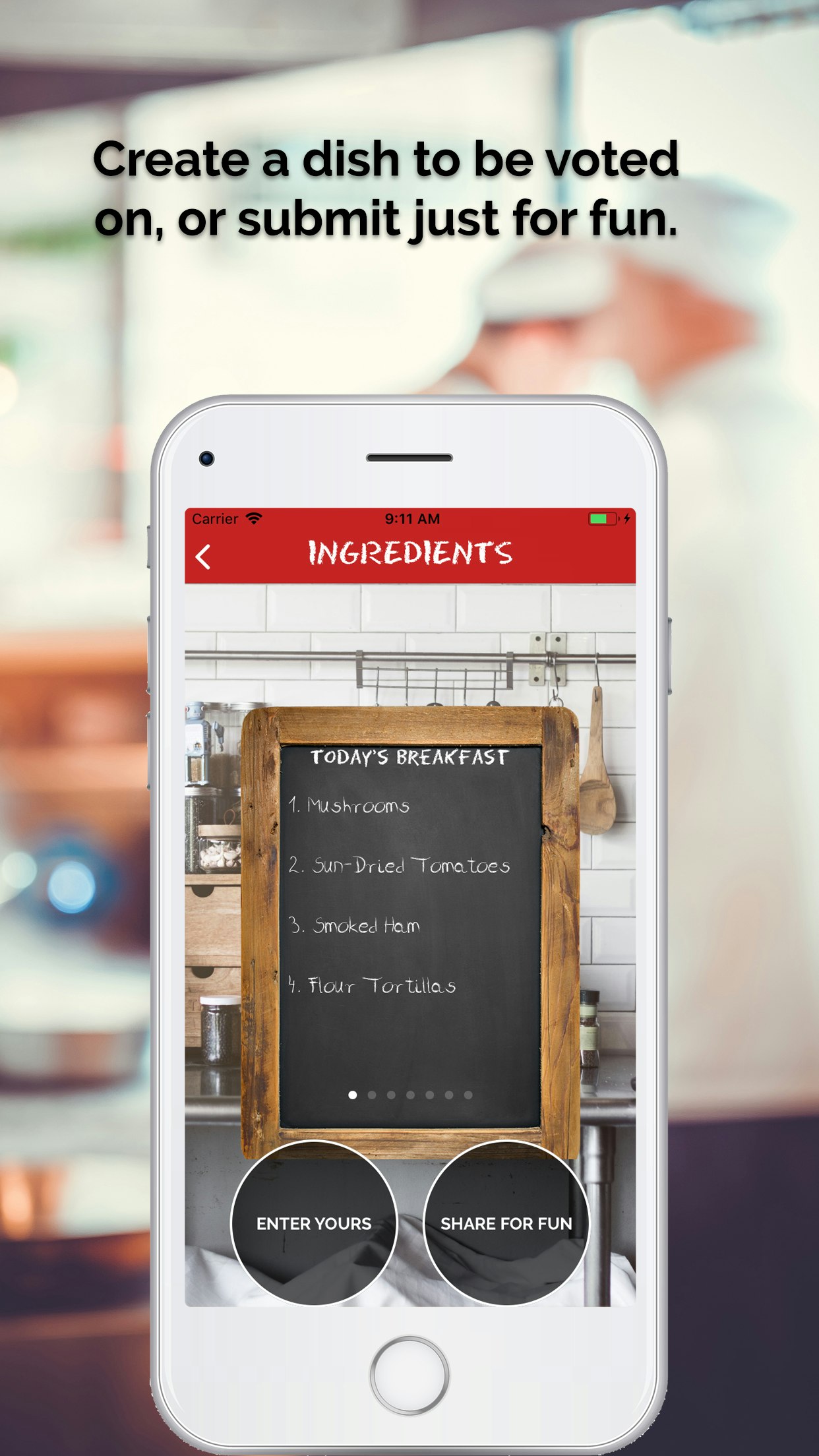 Chef Master gallery image