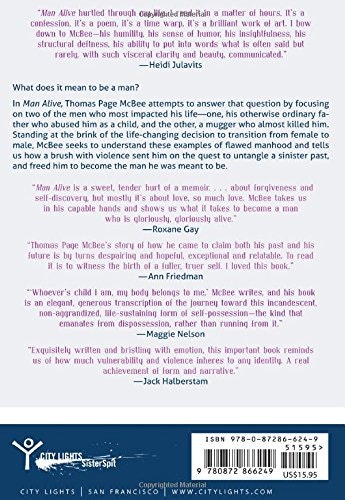 Man Alive gallery image