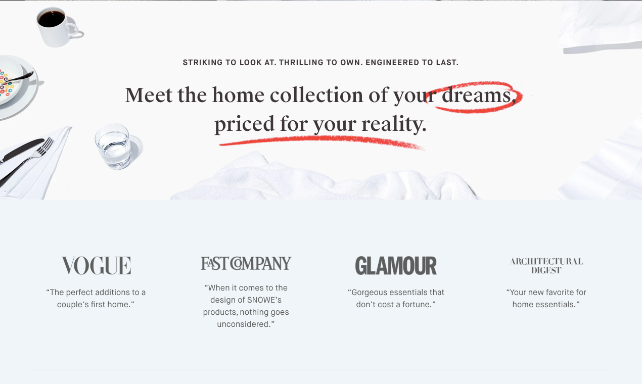 Snowe Home gallery image