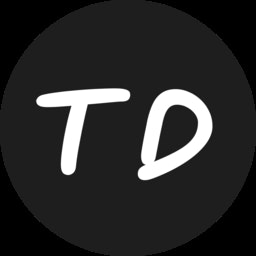 Threads Dashboard logo