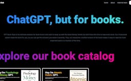 GPT Book Club media 1