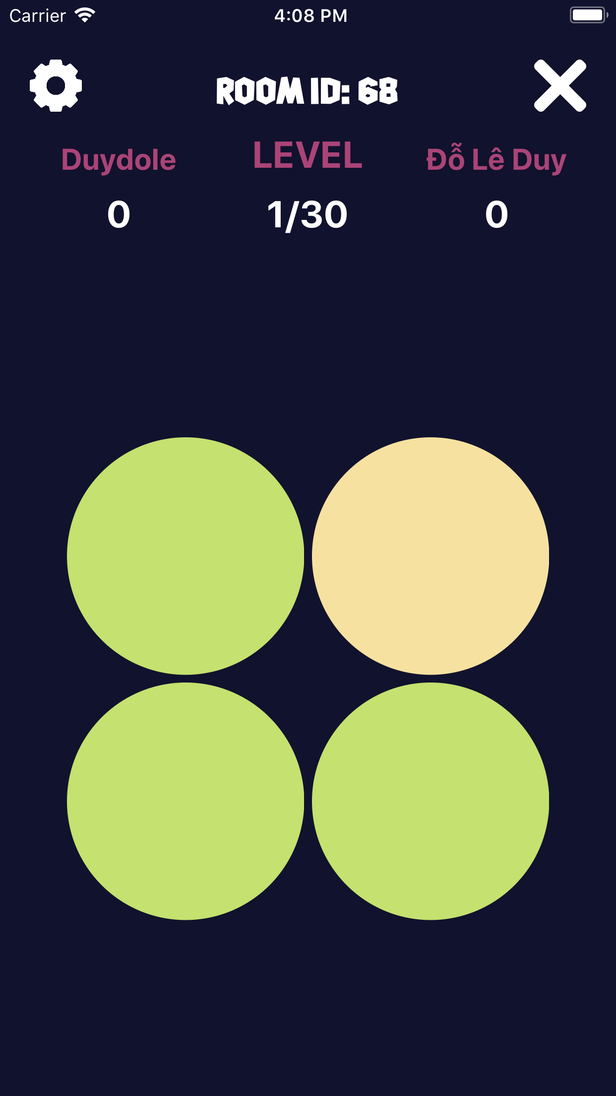 Color Ninja gallery image