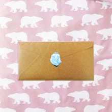 The Official Dollar Bill of the Tooth Fairy gallery image