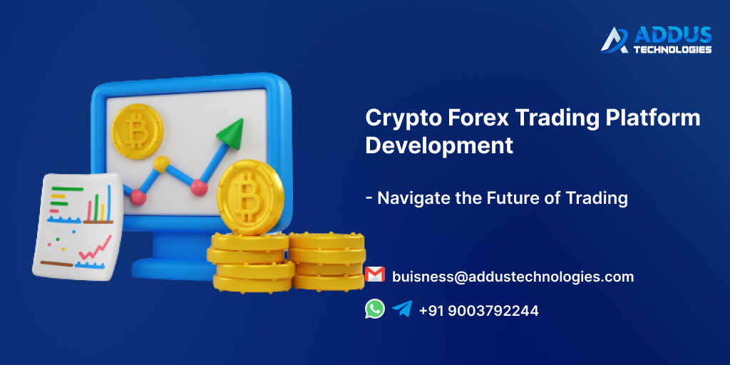 Media Platform Perdagangan Crypto Forex - Dagangan lanjutan anda dengan automasi crypto masa nyata 1