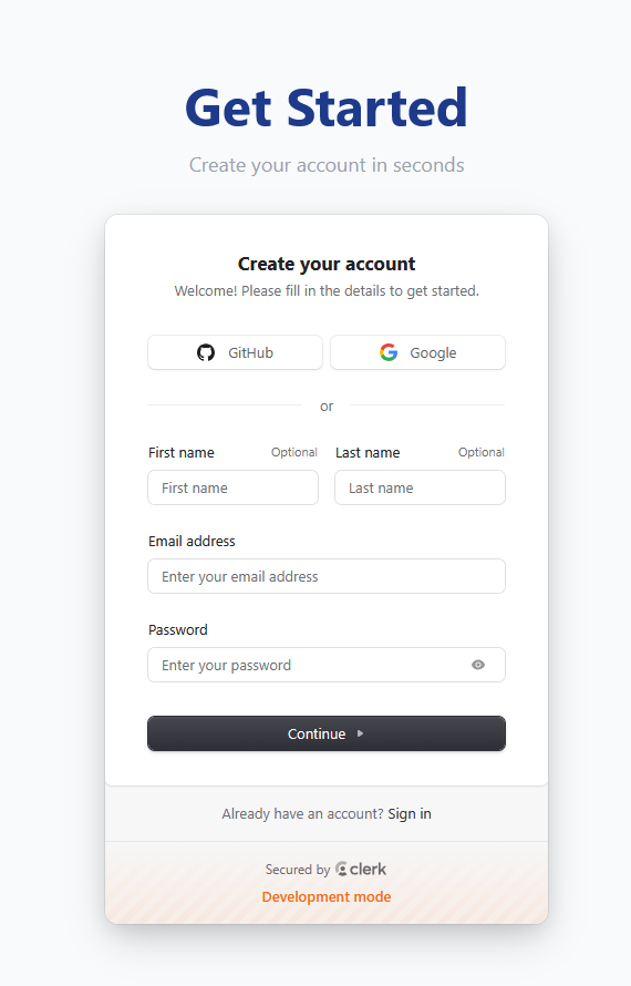 Devits - Screenshot 2 showing product features and functionality