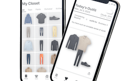 Dressrious - your daily outfit assistant media 1