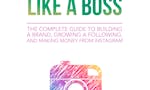 Get your First 10,000 Instagram Followers Like a Boss image