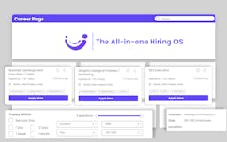 Pitch N Hire - AI ATS and Interview SaaS media 2