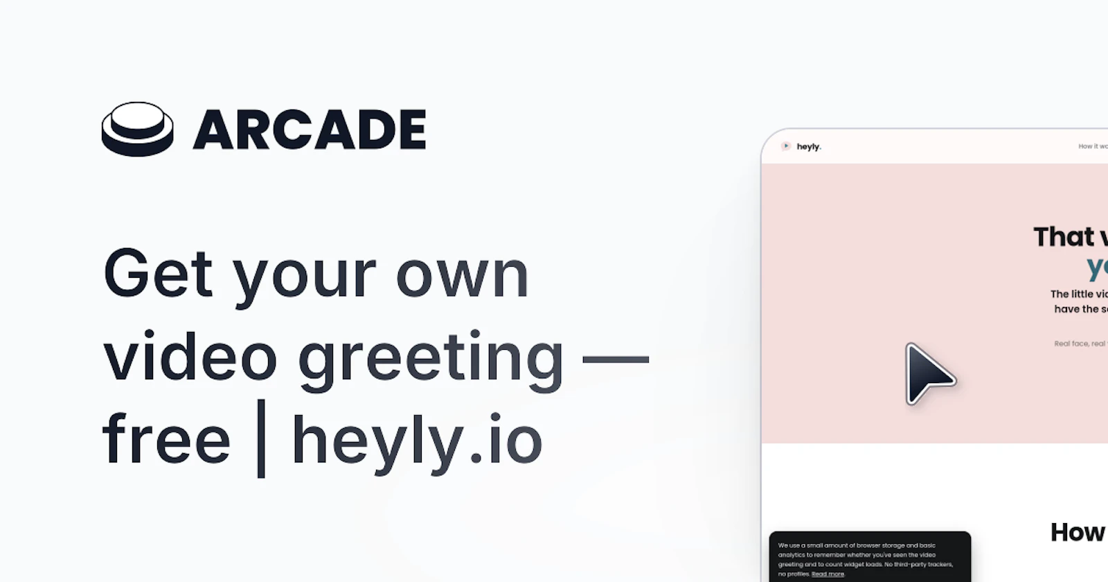 heyly.io screenshot 7