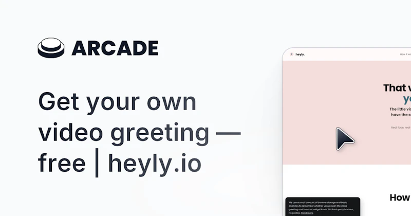 heyly.io screenshot 7