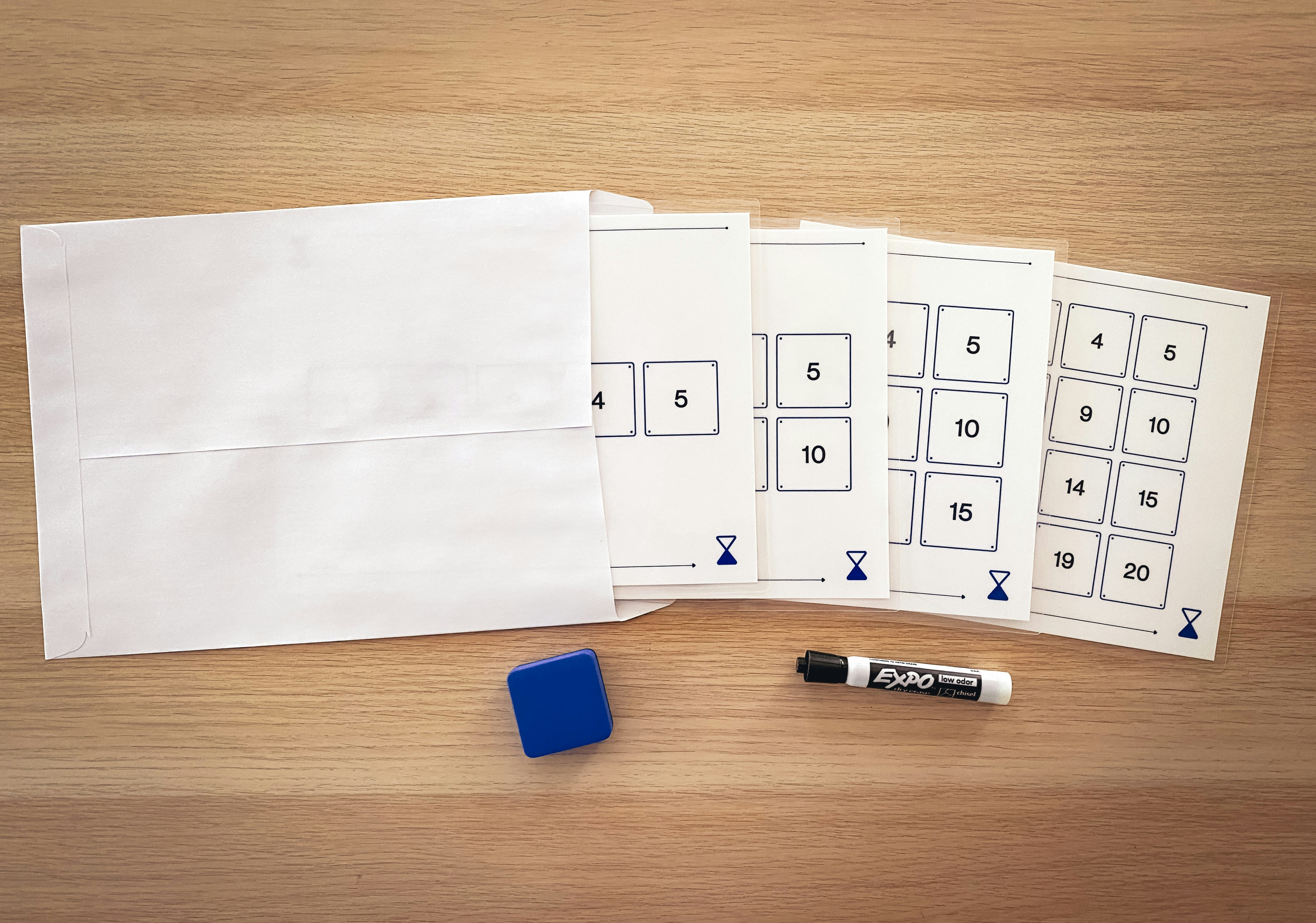 hourglass gallery image