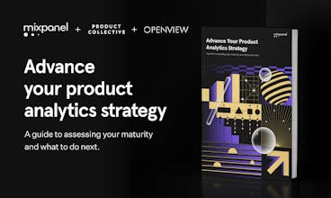 Advance Your Product Analytics Strategy gallery image