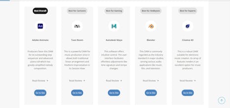 Paje Reviews gallery image