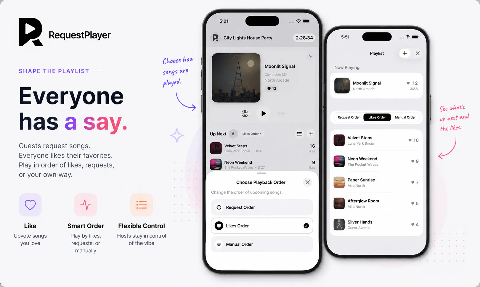 RequestPlayer gallery image