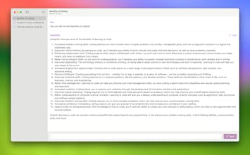 Ollamac gallery image