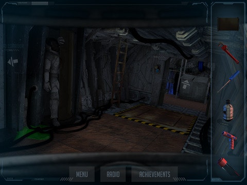 Morningstar: Descent to Deadrock gallery image