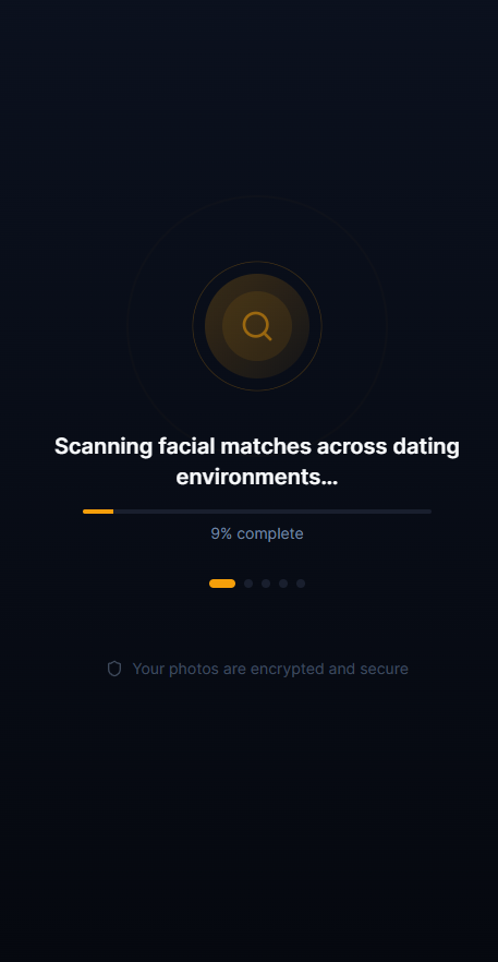 PartnerCheck App gallery image