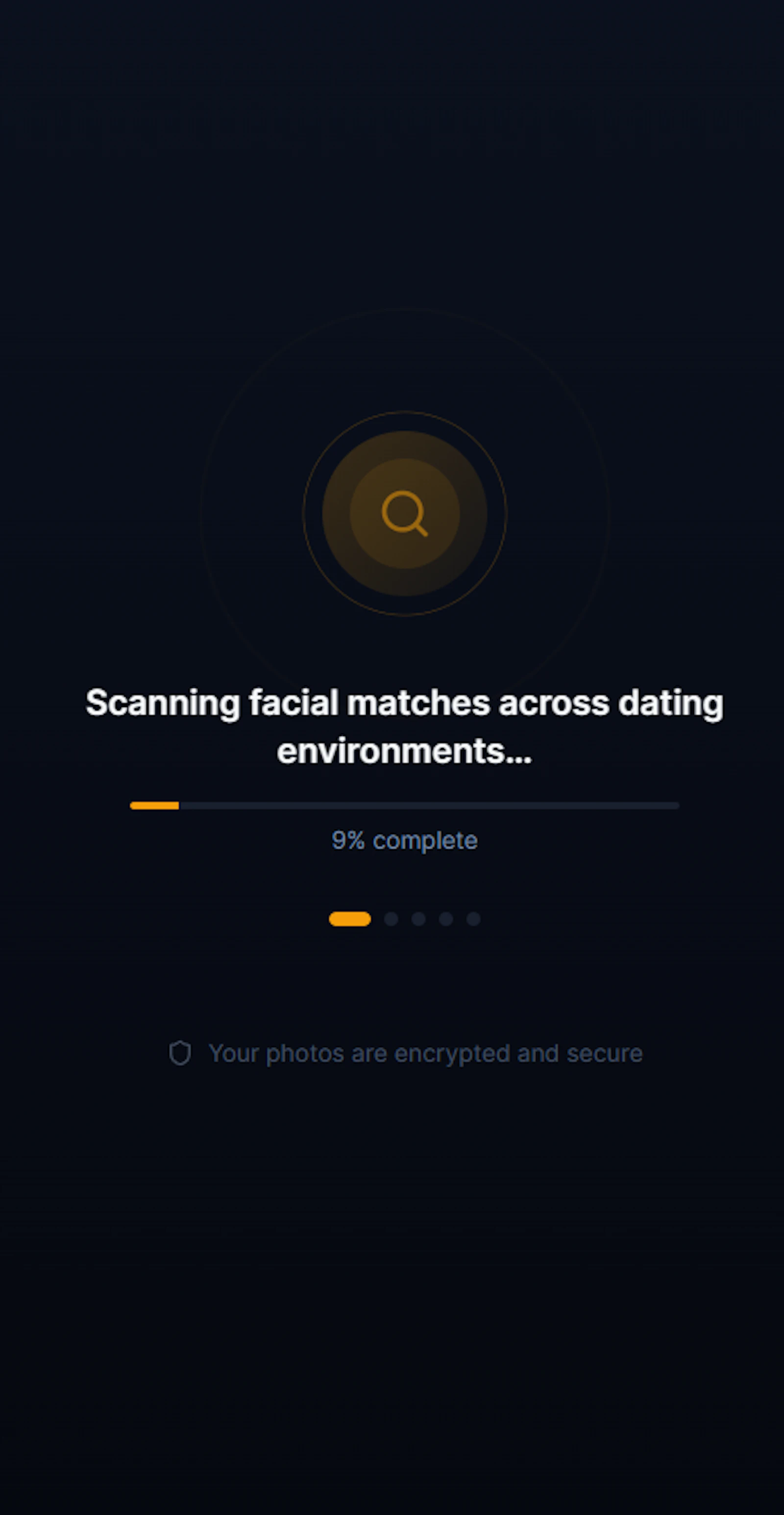 PartnerCheck App screenshot 2