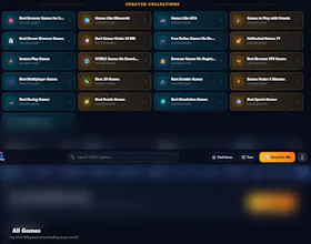 Gamify gallery image