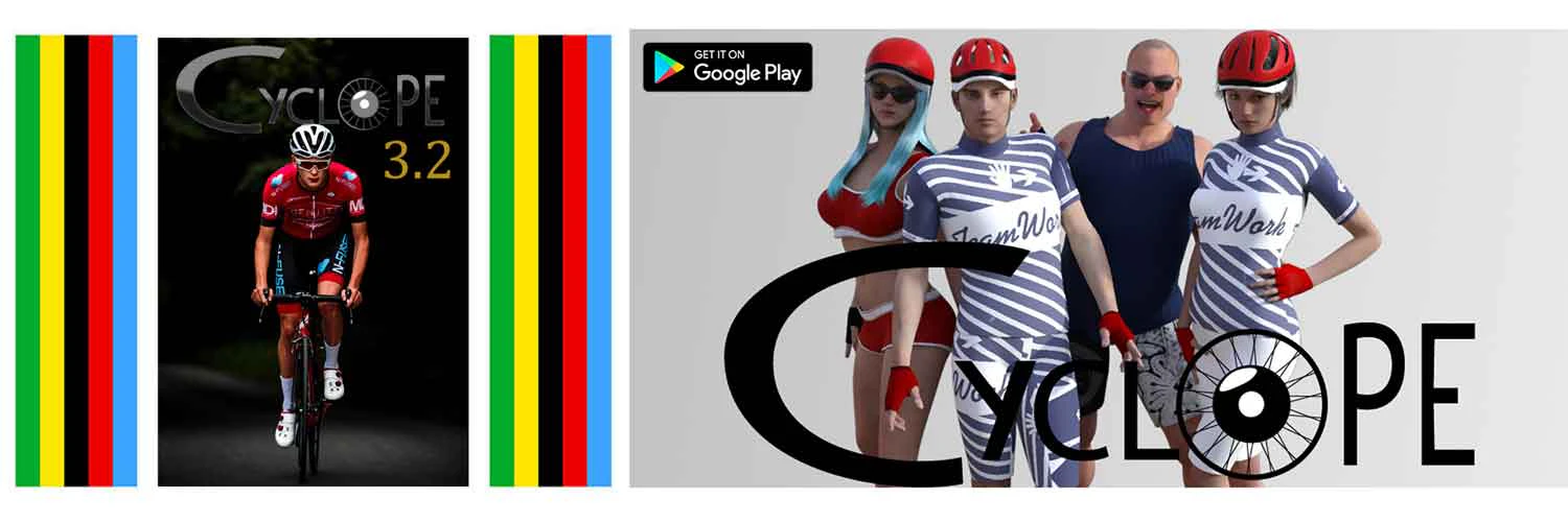 Cyrille Mouret cover