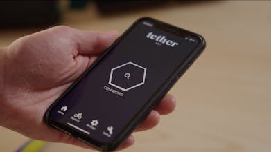 tether gallery image