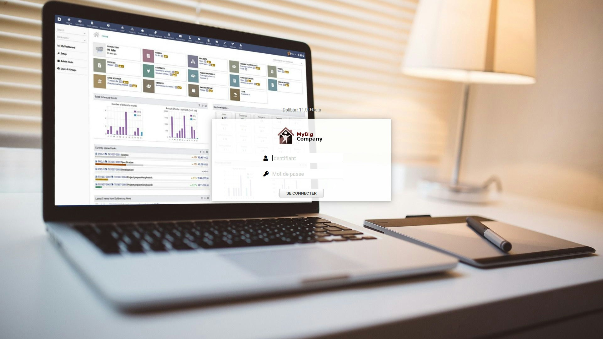 Media Dolicloud ERP CRM 1