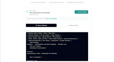 ChatReady gallery image