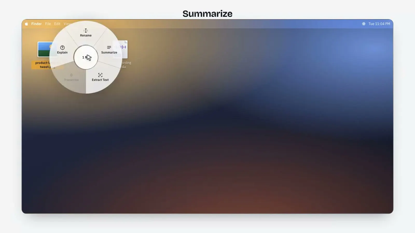 Cloveworks screenshot 1 (video preview)