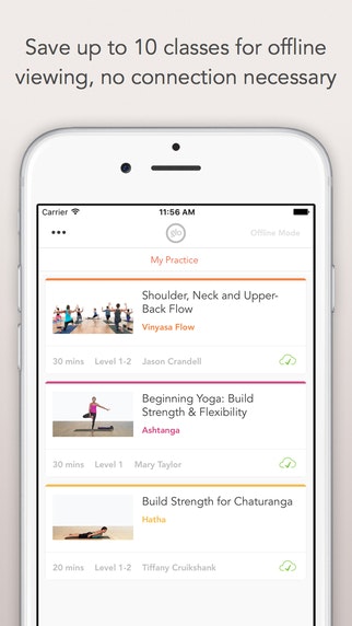 Yogaglo gallery image