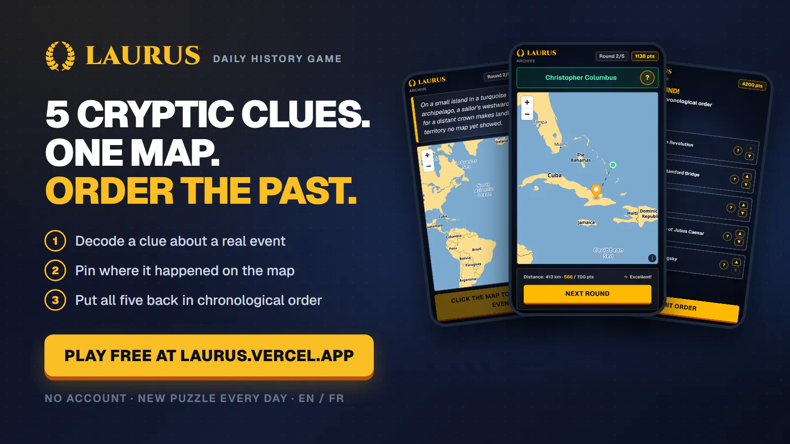 Laurus gallery image