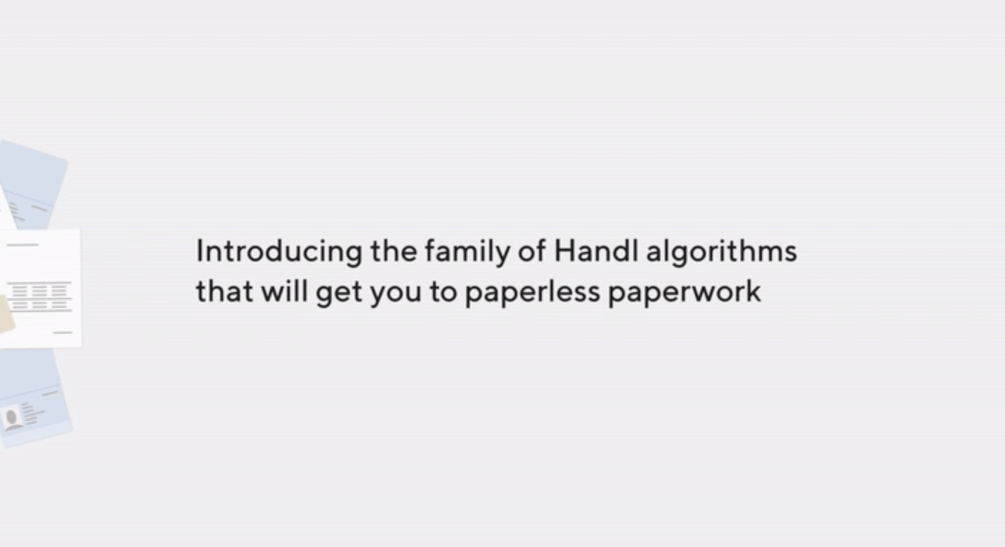 Handl Image