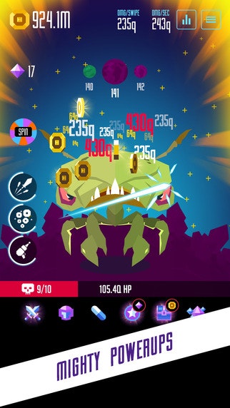 Hyper Swiper gallery image