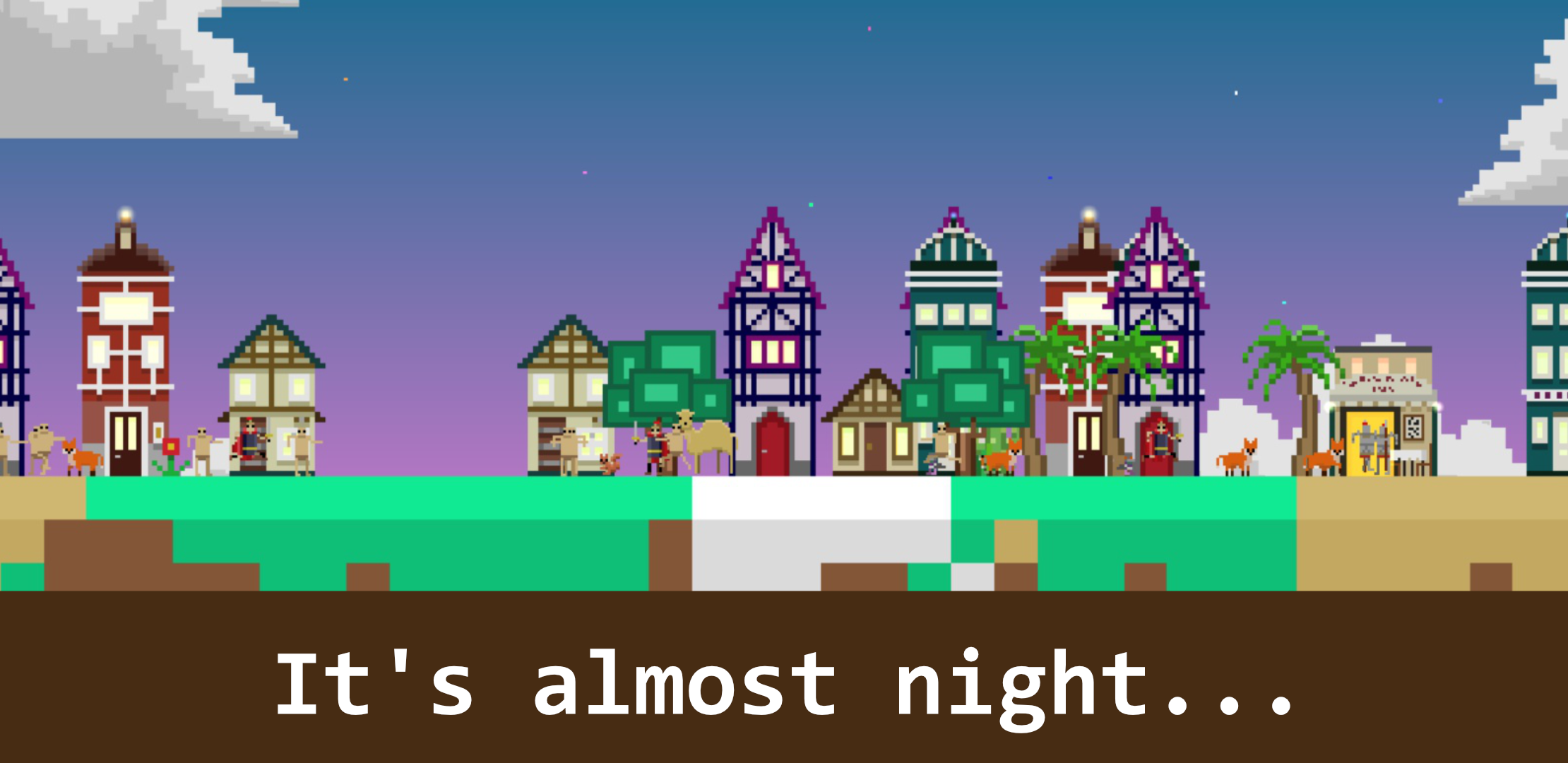 Landbox - Sandbox Simulator Game gallery image