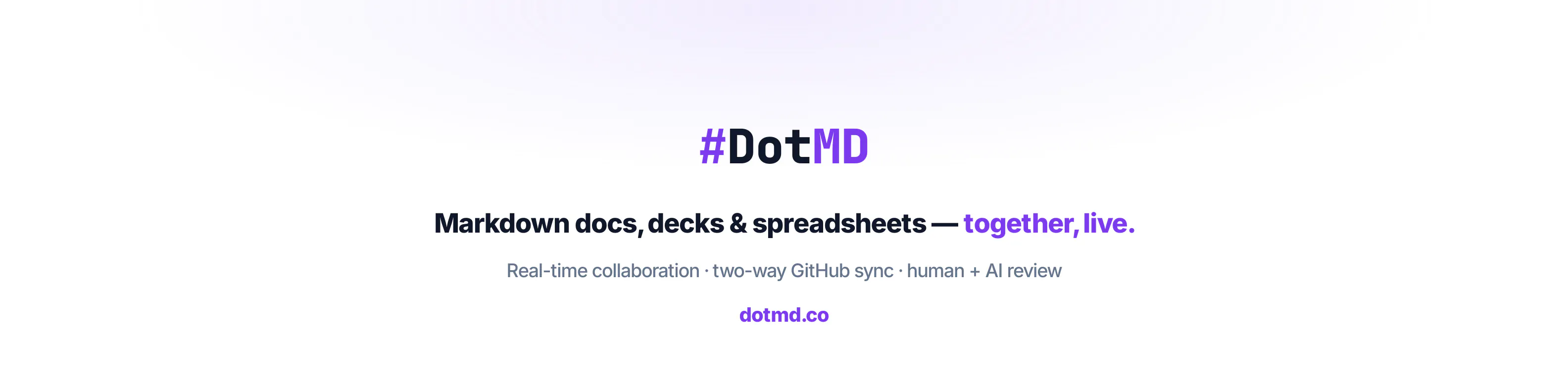 DotMD gallery image